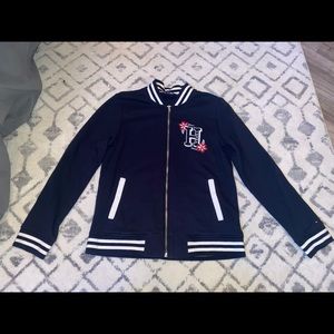 Tommy Jacket